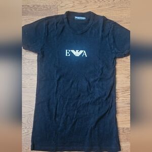 Brand New Emporio Armani Shirt